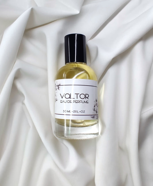 VALTOR EAU DE Perfume for MEN'S - 50 ML