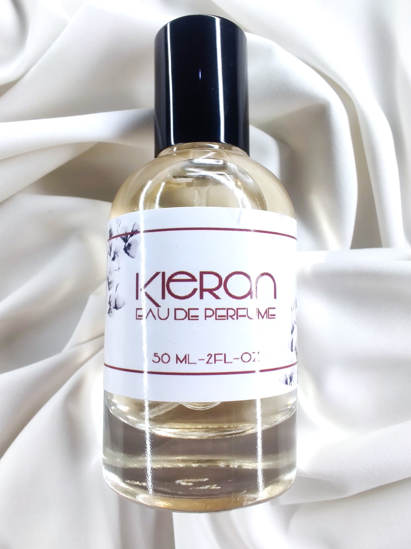 KIERON EUA DE Perfume for MEN'S - 50 ML